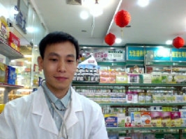 仁者爱人的第一张照片--常德相亲服务中心
