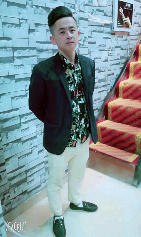 男人三十而立的第一张照片--常德相亲服务中心