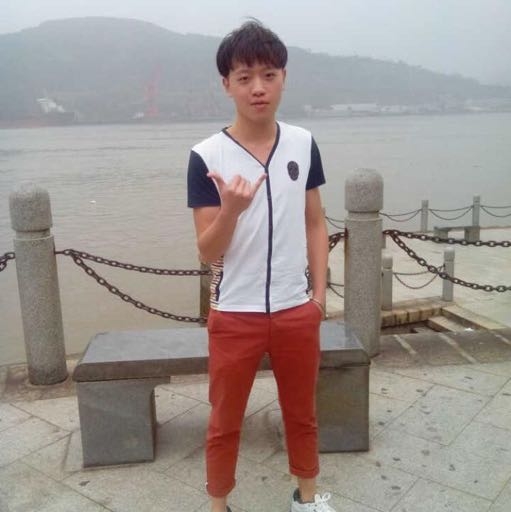 刘子颖的第一张照片--常德相亲服务中心