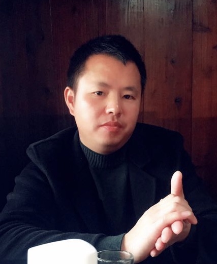 何超洪的第一张照片--常德相亲服务中心