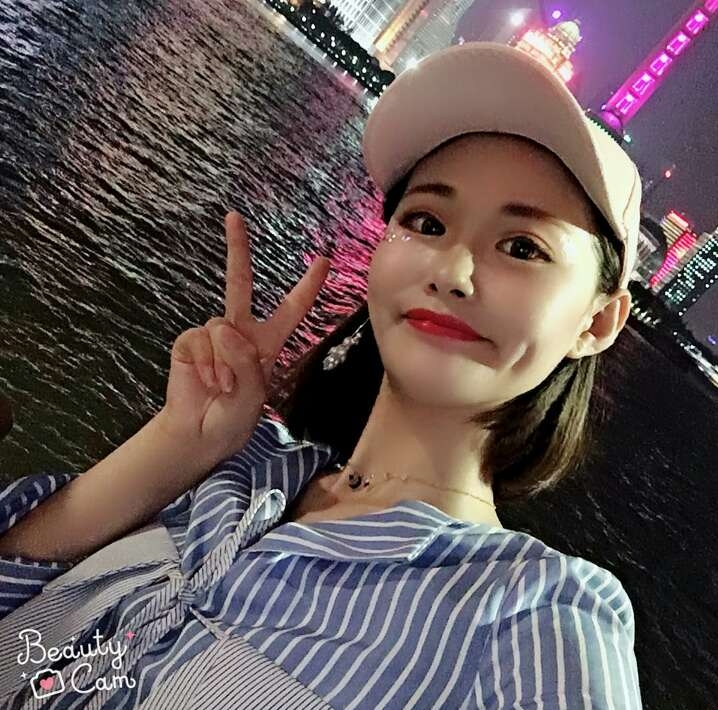 谢颖儿的第一张照片--常德相亲服务中心