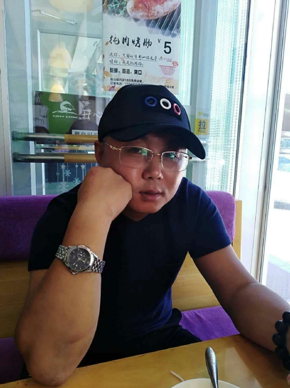 迷路了的第一张照片--常德相亲服务中心
