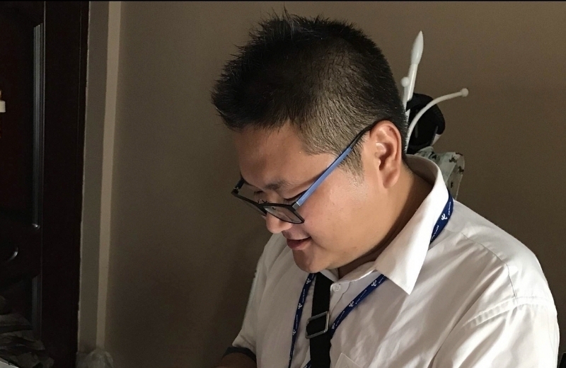 人生就是一个选择的第二张照片--常德相亲服务中心