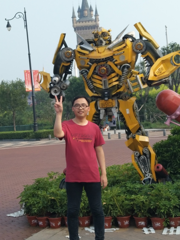 心瘾的第一张照片--常德相亲服务中心