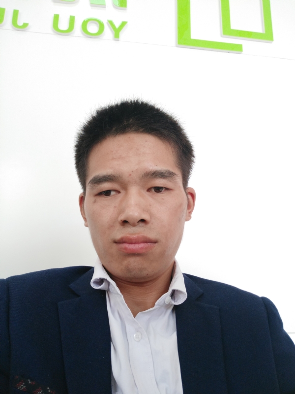阿宝的第一张照片--常德相亲服务中心