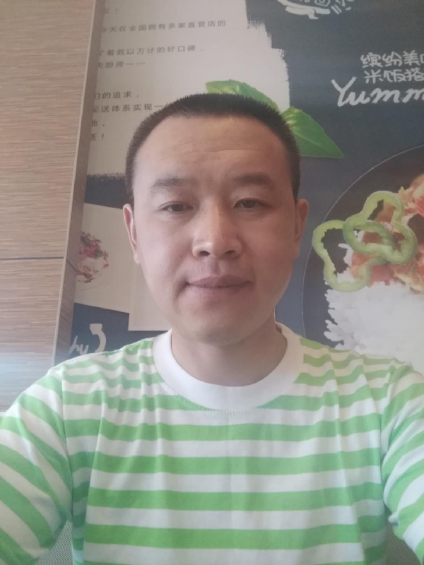 未婚男西安高陵36岁的第一张照片--常德相亲服务中心