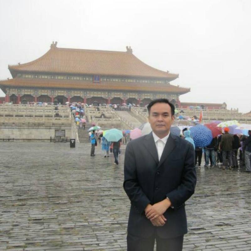淼森的第一张照片--常德相亲服务中心