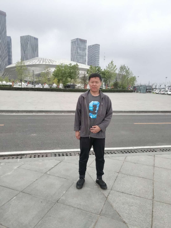 衍水大桥的第一张照片--常德相亲服务中心