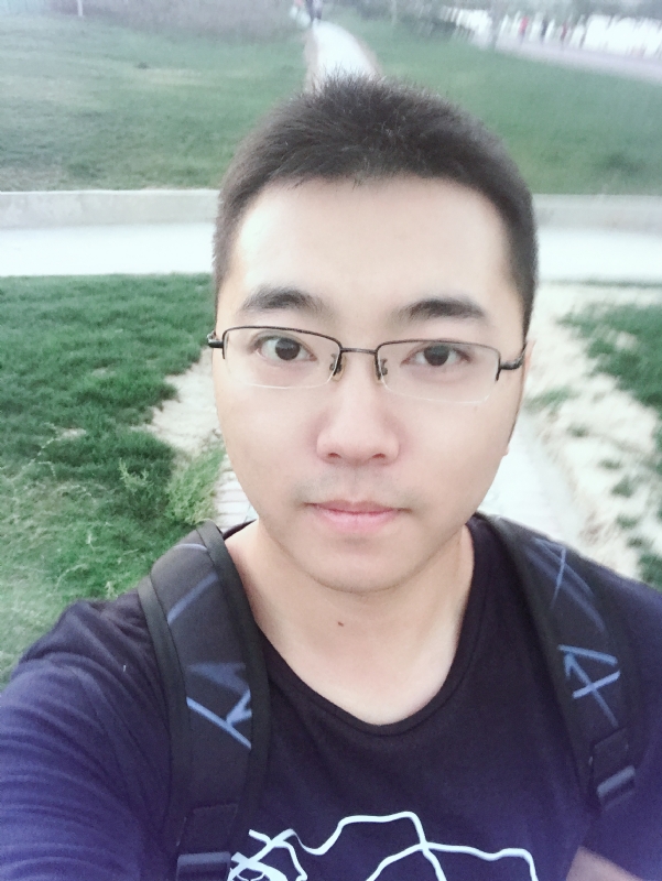 落尘、的第一张照片--常德相亲服务中心