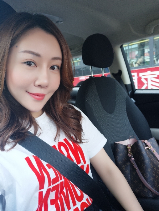 娜娜的第二张照片--常德相亲服务中心