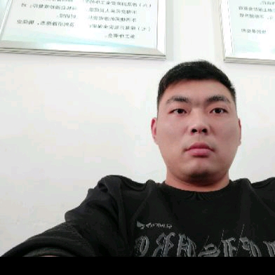 喜欢爱笑的女生的第一张照片--常德相亲服务中心