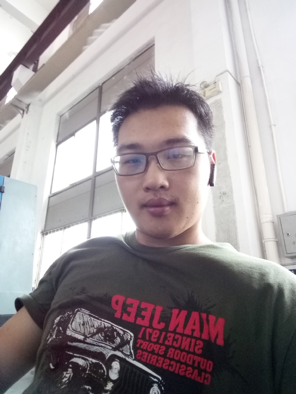 胡晨晓的第一张照片--常德相亲服务中心