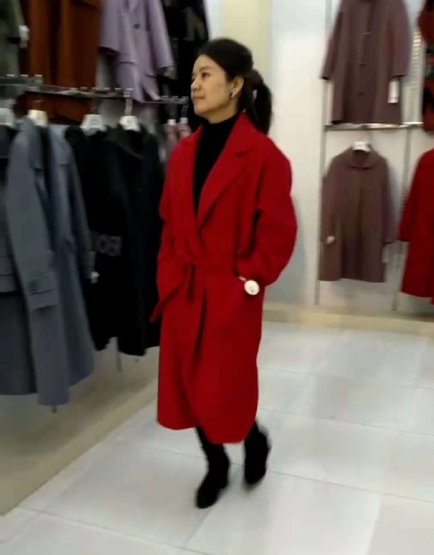 潘琪凌的第一张照片--常德相亲服务中心