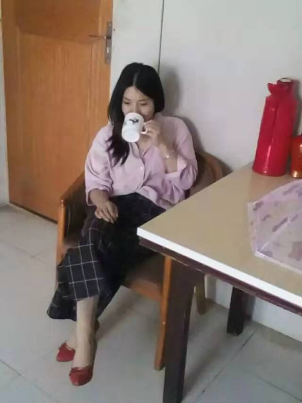 潘琪凌的第二张照片--常德相亲服务中心