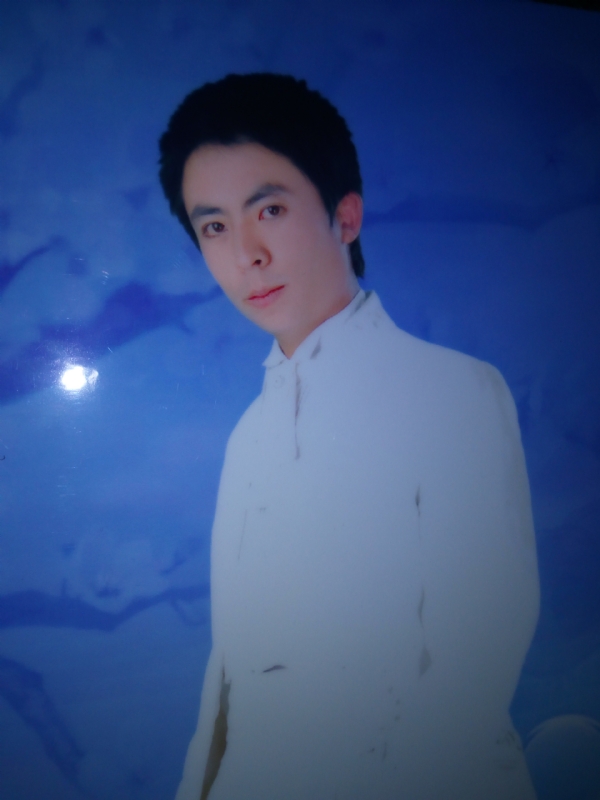 小飞的第一张照片--常德相亲服务中心