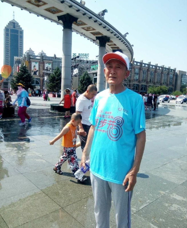 凯歌的第一张照片--常德相亲服务中心