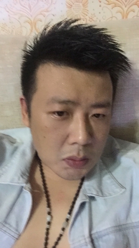 沐浴阳光的第一张照片--常德相亲服务中心