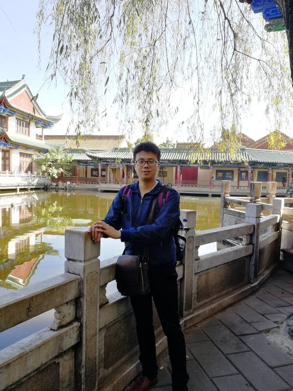 Lee的第一张照片--常德相亲服务中心
