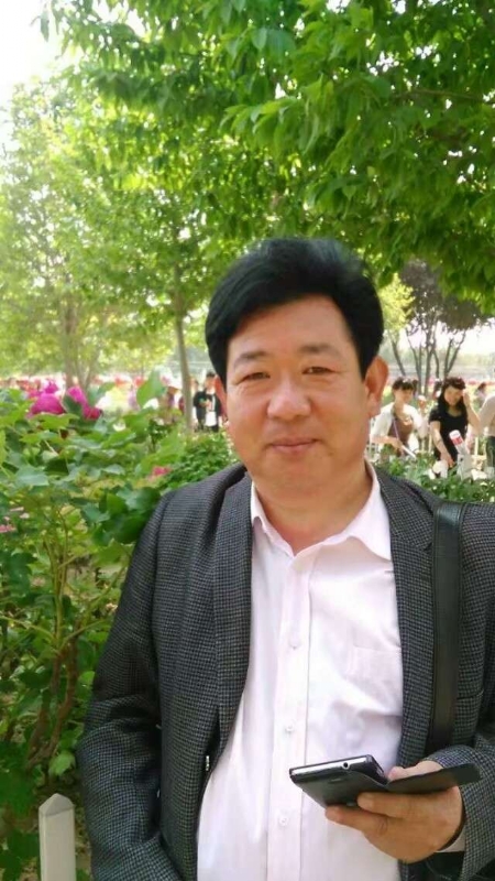 期盼的第一张照片--常德相亲服务中心
