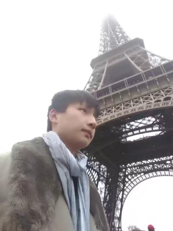 好好相遇的第一张照片--常德相亲服务中心