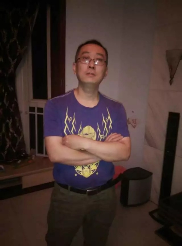 缘的第一张照片--常德相亲服务中心