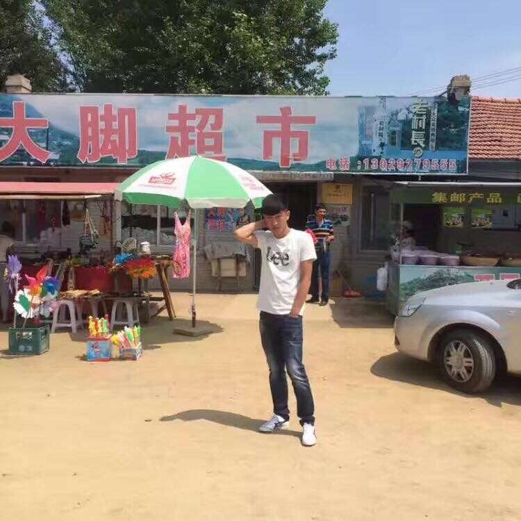 为梦想的第一张照片--常德相亲服务中心