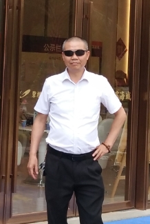 李九的第一张照片--常德相亲服务中心