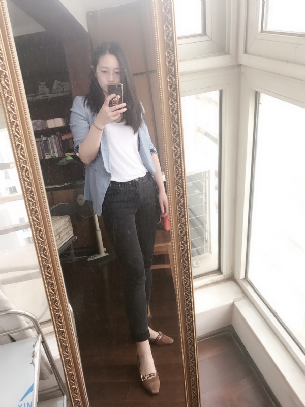 nemo洁的第一张照片--常德相亲服务中心