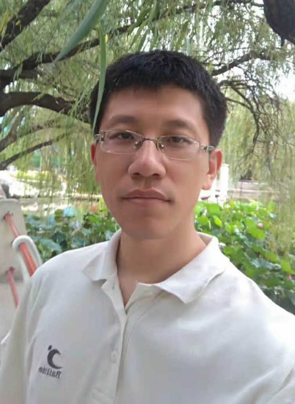 秋日暖阳的第一张照片--常德相亲服务中心