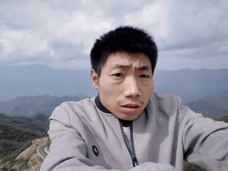 向后半生奋斗的第一张照片--常德相亲服务中心