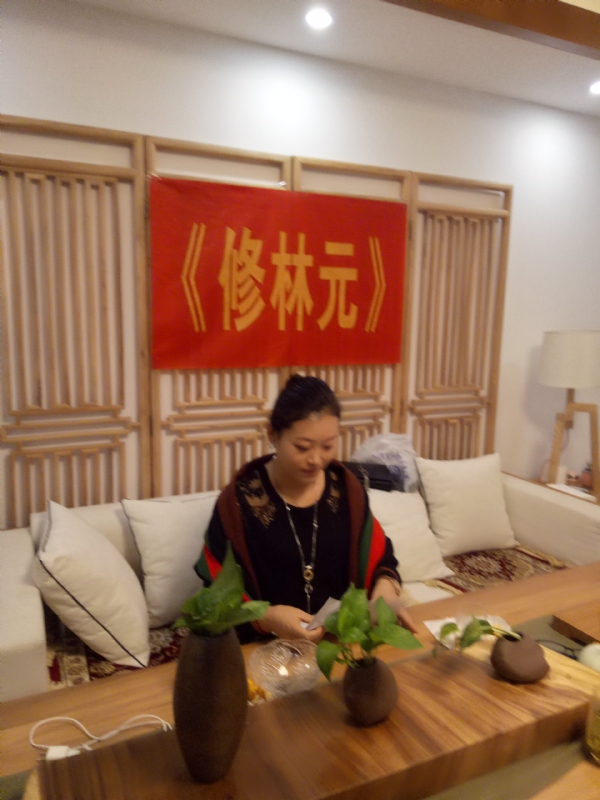 心雨的第一张照片--常德相亲服务中心