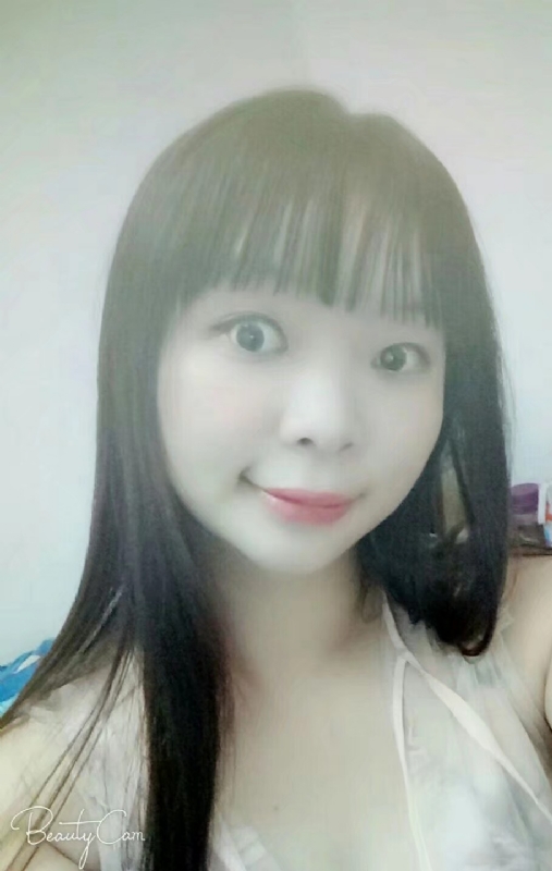 朵朵的第一张照片--常德相亲服务中心