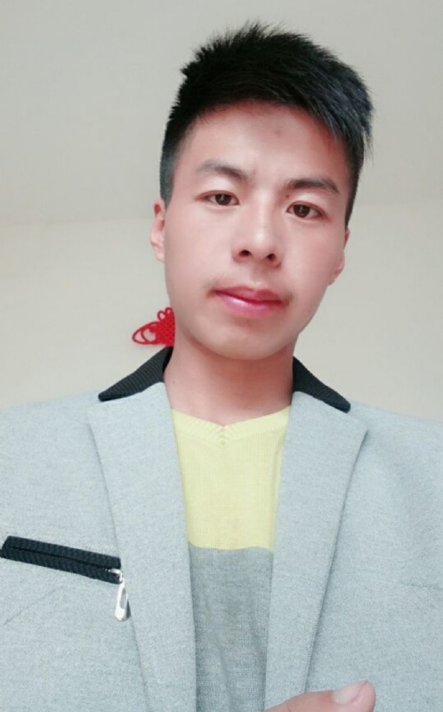 蓝亿的第一张照片--常德相亲服务中心