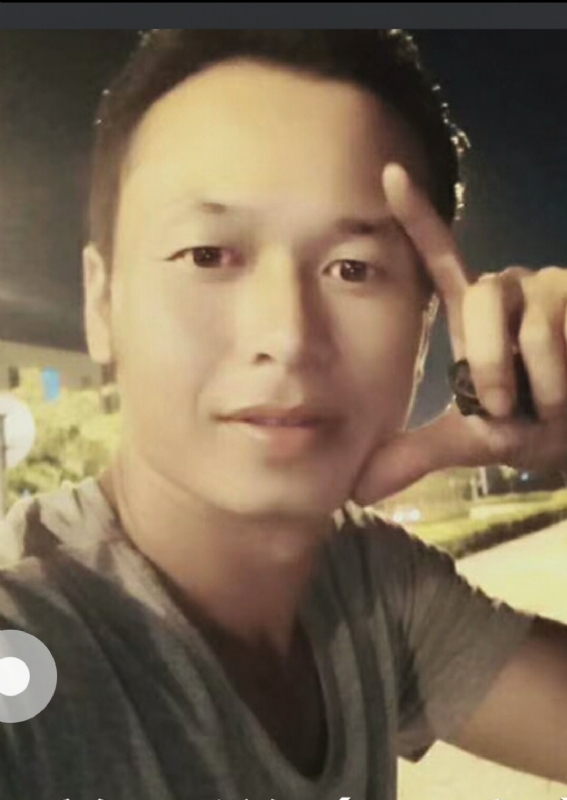 廖军的第一张照片--常德相亲服务中心