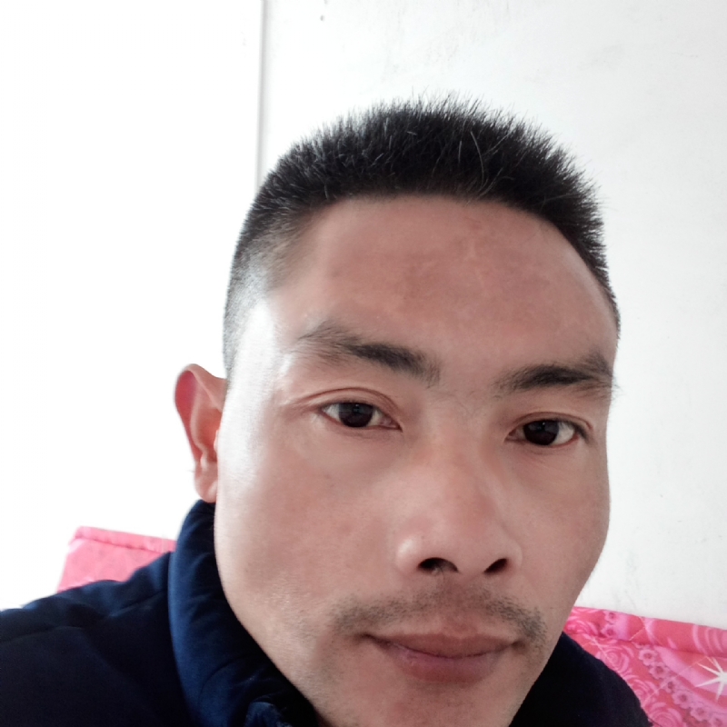栋栋的第一张照片--常德相亲服务中心