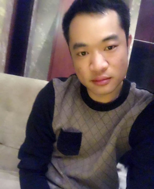 人生快乐的第一张照片--常德相亲服务中心
