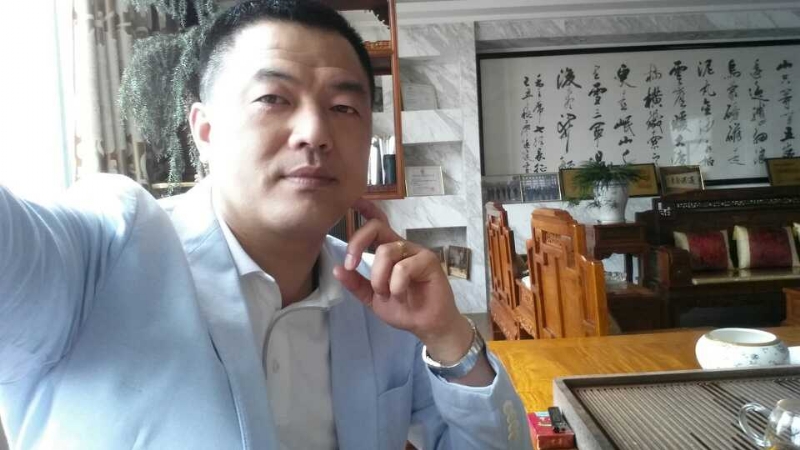 厚德载物的第一张照片--常德相亲服务中心