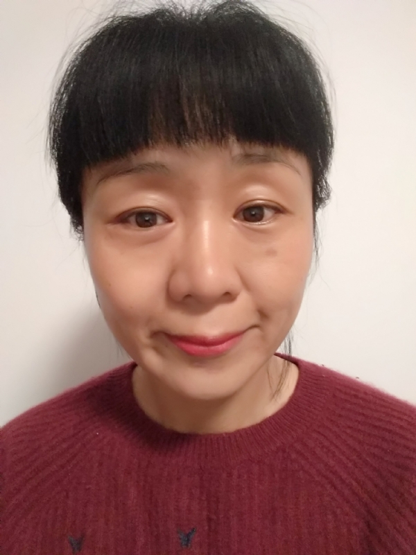 余生请你指教的第一张照片--常德相亲服务中心