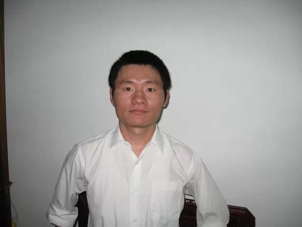 阿杰630的第一张照片--常德相亲服务中心