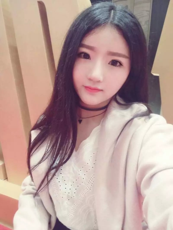 敏敏的第一张照片--常德相亲服务中心