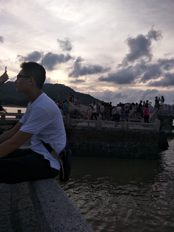 诗和远方的第一张照片--常德相亲服务中心