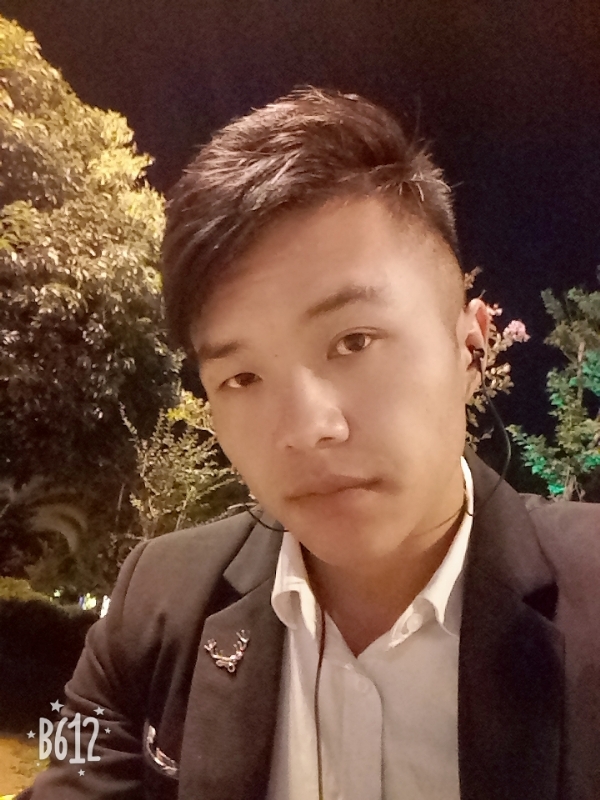 只求一陪伴的第一张照片--常德相亲服务中心