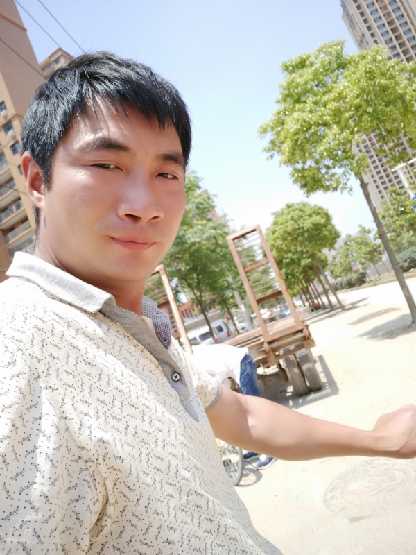 勇哥的第一张照片--常德相亲服务中心