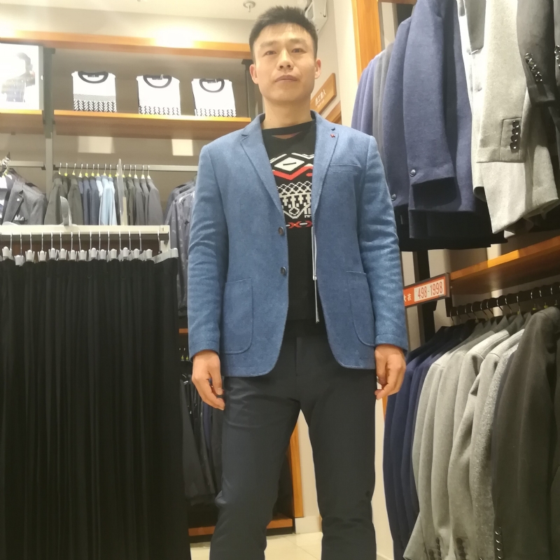 一只蚂蚁的第一张照片--常德相亲服务中心