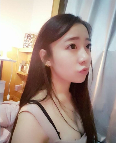 菲菲的第一张照片--常德相亲服务中心