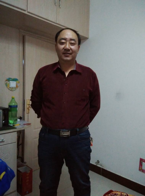 愿得一人心的第一张照片--常德相亲服务中心