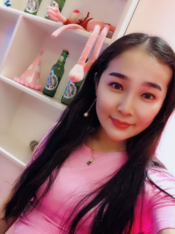 李雨菲的第一张照片--常德相亲服务中心