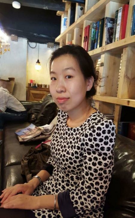 xu的第二张照片--常德相亲服务中心