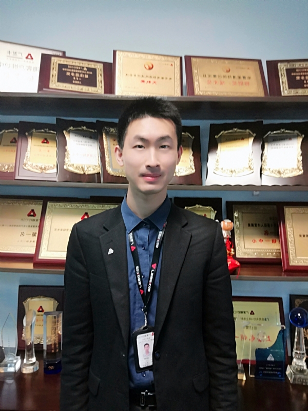 魔都青年的第一张照片--常德相亲服务中心