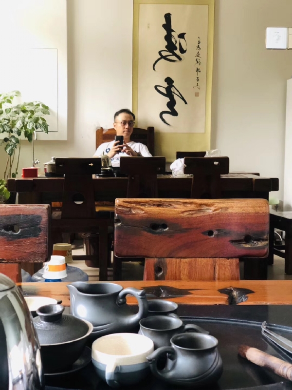 陳sir的第二张照片--常德相亲服务中心